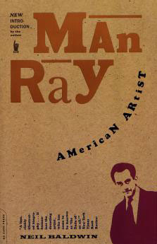 Man Ray - American Artist