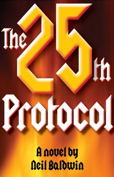 The 25th Protocol