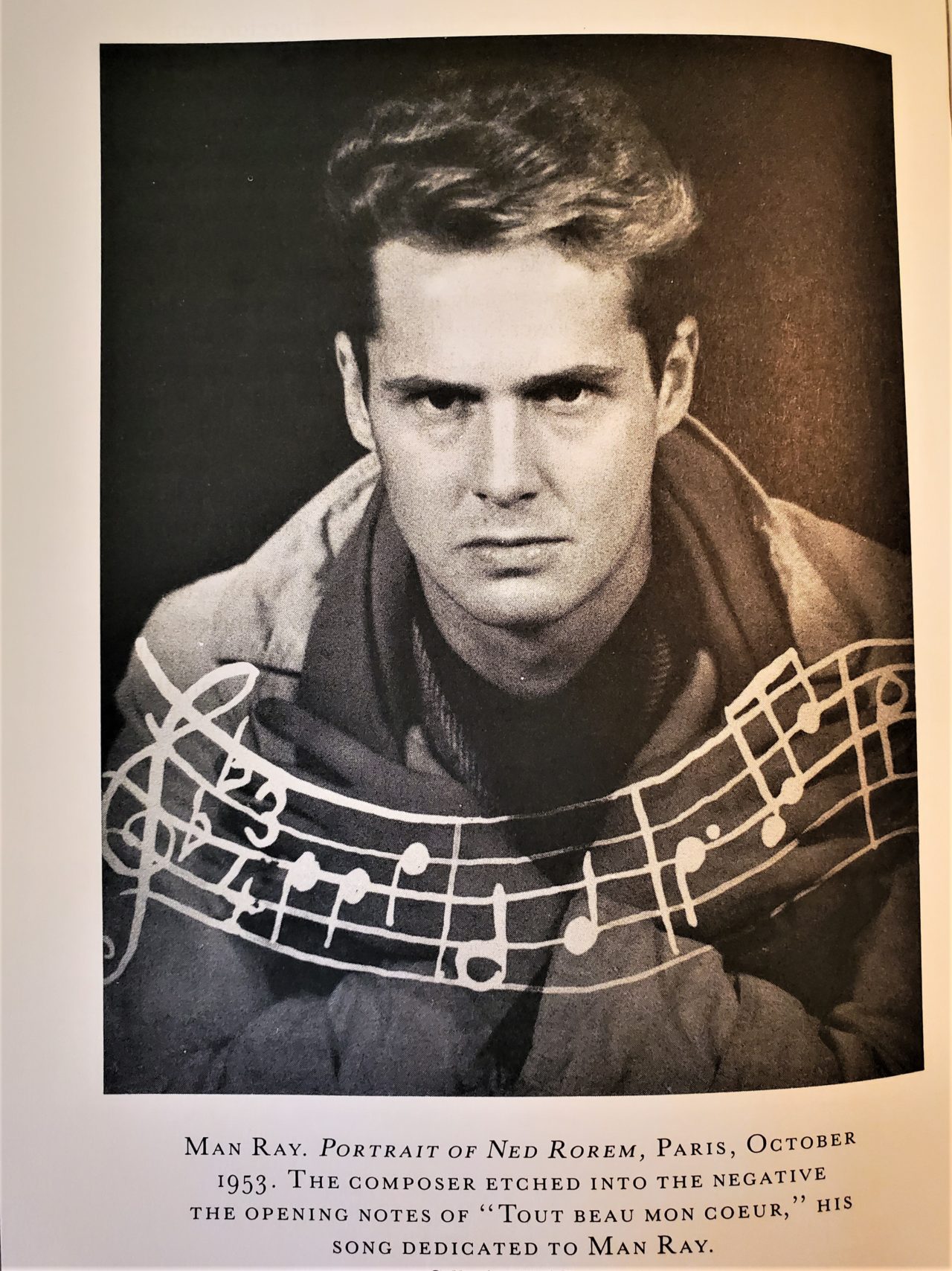 Memories of Ned Rorem (10.23.1923 – 11.18.2022) | Neil Baldwin Books