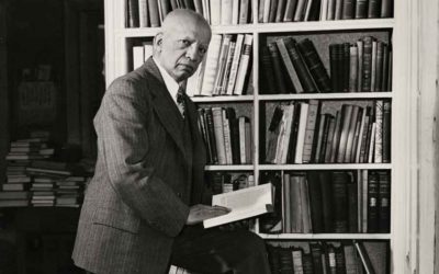 Carter G. Woodson remembered