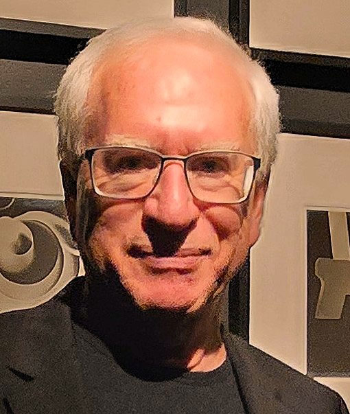 Neil Baldwin