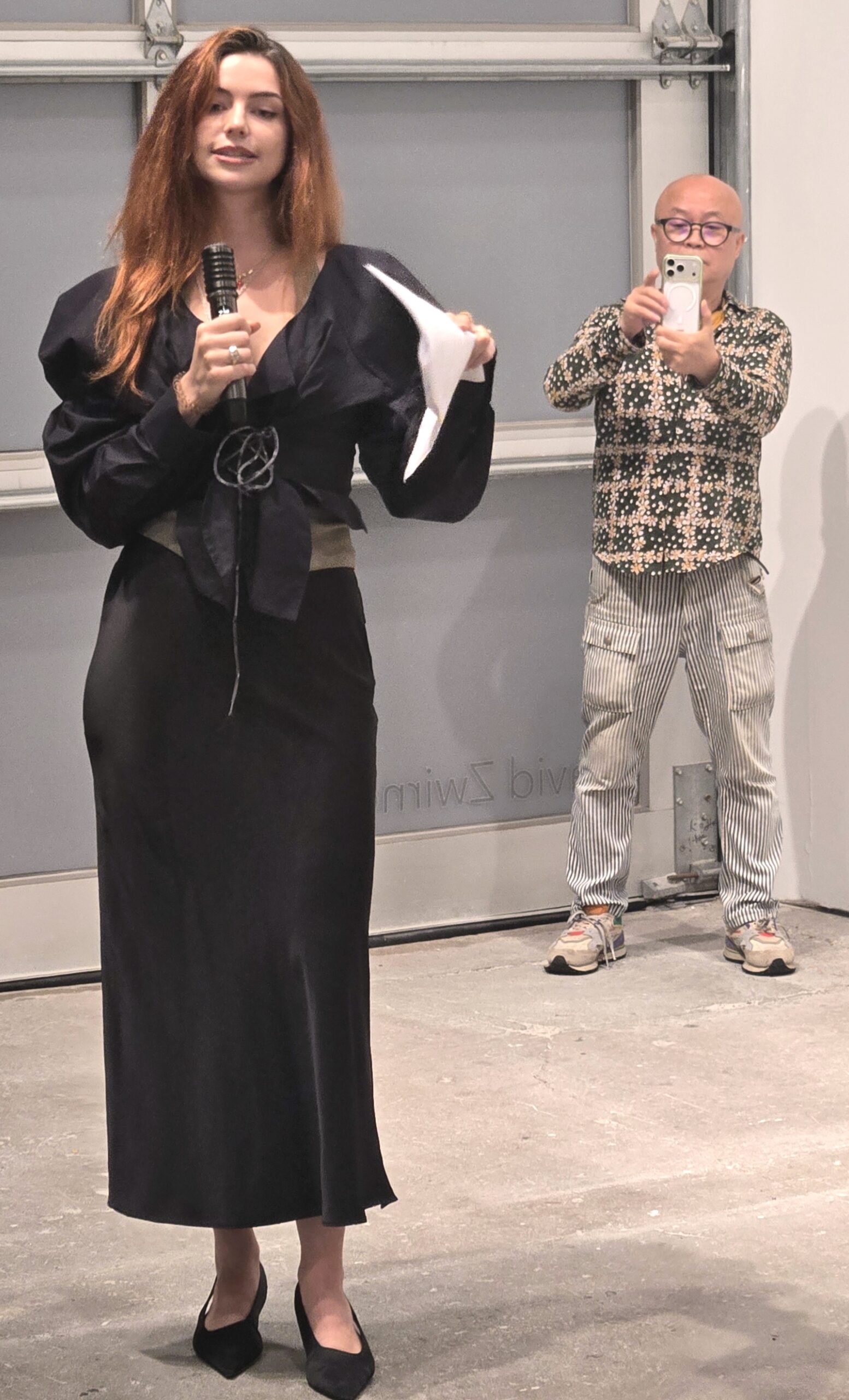 The End of (Art) History? – The Brooklyn Rail – October 2026 issue launch – David Zwirner Gallery – NYC